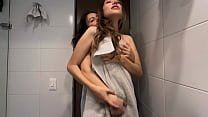 Did my vagina get so hot from the ghost in the movie that he ends up fucking my best friend?